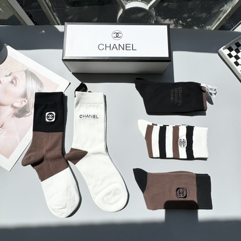 CHANEL